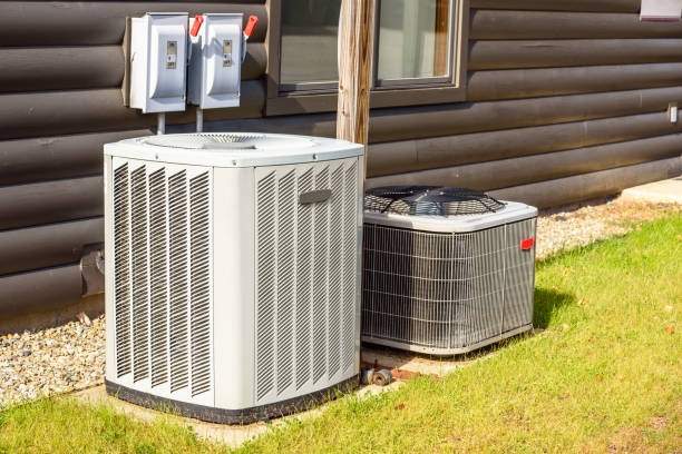 Professional HVAC in Buies Creek, NC