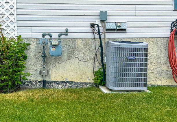 Best HVAC companies near me  in Buies Creek, NC